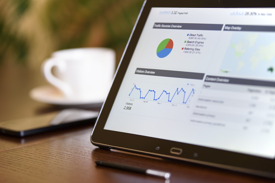 consultoria en marketing