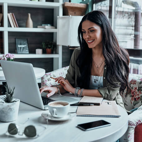 estrategia de negocios online