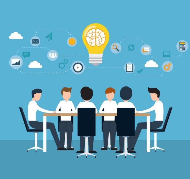 consultoria en marketing